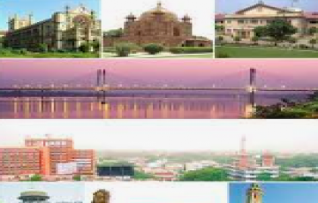 5 Days 4 Nights Allahabad-Varanasi Trip Package