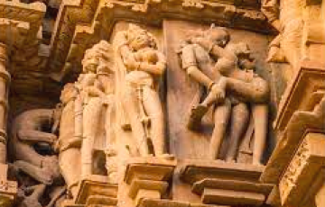 4 Days 3 Nights Jabalpur, Kanha National Park with Khajuraho Vacation Package