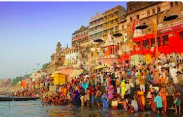 5 Days 4 Nights Varanasi-Ayodhya Tour Package