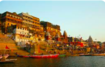 5 Days 4 Nights Varanasi-Ayodhya Tour Package