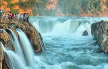 4 Days 3 Nights Jabalpur and Bhandavghar Tour Package