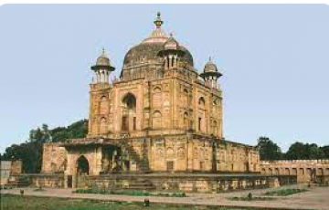 5 Days 4 Nights Ayodhya-Allahabad Trip Package