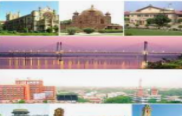 5 Days 4 Nights Ayodhya-Allahabad Trip Package