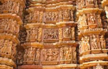 5 Days 4 Nights Bhopal,Sanchi,Khajuraho and Bhojpur Tour Package