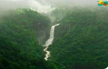 5 Days 4 Nights Mumbai, Matheran with Alibag Tour Package