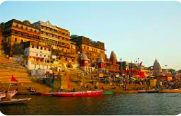 5 Days 4 Nights Ayodhya-Varanasi Tour Package