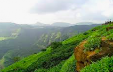4 Nights 5 Days Mumbai, Alibag with Lonavala Trip Package