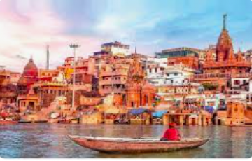 5 Days 4 Nights Bodh Gaya-Varanasi Holiday Tour Package