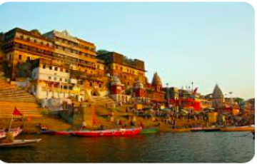 5 Days 4 Nights Bodh Gaya-Varanasi Holiday Tour Package