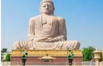 5 Days 4 Nights Bodh Gaya-Varanasi Holiday Tour Package
