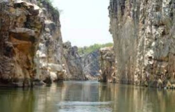 5 Days 4 Nights Bhedaghat,Kanha and Jabalpur Tour Package