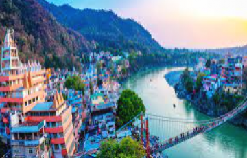 3 Days 2 Nights Dehradun with Mussoorie Holiday Package