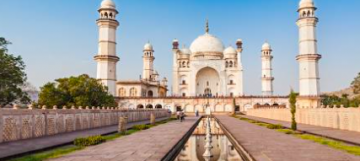 Beautiful 3 Days Aurangabad  Holidays Tour Package