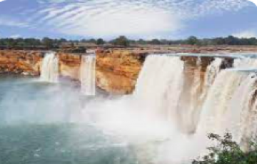 5 Days 4 Nights Chitrakoot -Lucknow Tour Package