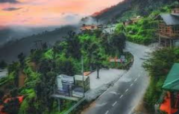 3 Days 2 Nights Mussoorie  And Kanatal Vacation Package