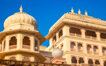 3 Nights 4 Days 2N Udaipur,1N Nathdwara Tour Package......