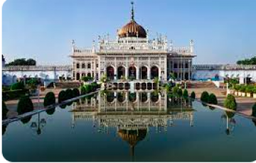 4 Night & 5 Days Lucknow-Allahabad-Varanasi Tour Pacakge