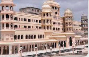 3 nights 4 Days 2N Mount Abu,1N Nathdwara Tour Package