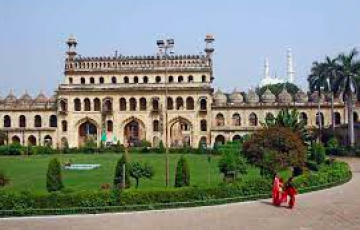 4 Night & 5 Days Lucknow-Varanasi-Bodh Gaya Tour Pacakage