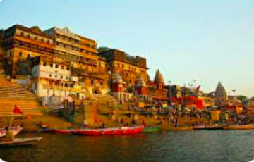 4 Night & 5 Days Lucknow-Varanasi-Bodh Gaya Tour Pacakage