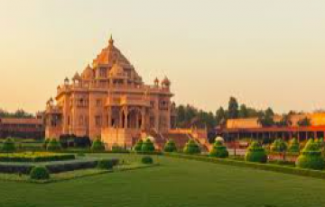2 Days 1 Nights Ahmadabad Tour Package