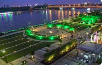 2 Night & 3 Days Ahmedabad Tour Pacakage