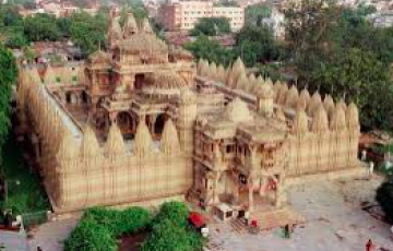 2 Night & 3 Days Ahmedabad Tour Pacakage