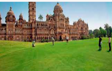 2 Days 1 Nights Vadodara Tour Package