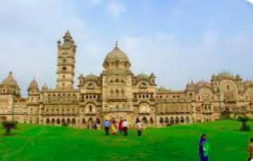 2 Days 1 Nights Vadodara Tour Package