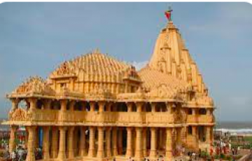 2 Days 1 Nights Somnath Tour Package