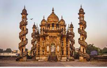 2 Days 1 Nights Junagadh Tour Package
