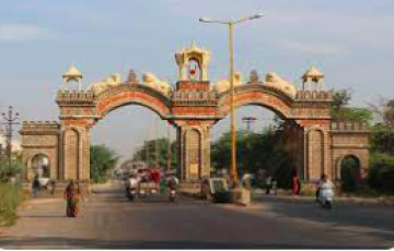 2 Night & 3 Days Junagadh Tour Package