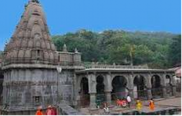 Memorable 3 Days 2 Nights Bhimashankar Tour Package