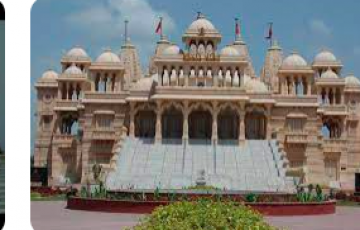 2 Days 1 Nights Porbandar Tour Package