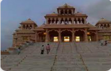 2 Days 1 Nights Porbandar Tour Package