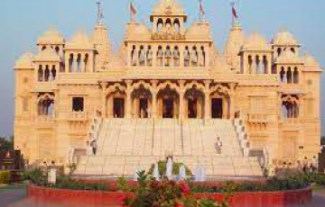 2 Days 1 Nights Porbandar Tour Package