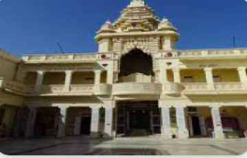 2 Days 1 Nights Porbandar Tour Package