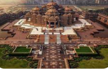 1 Night & 2 Days Dwarka Tour Package ..