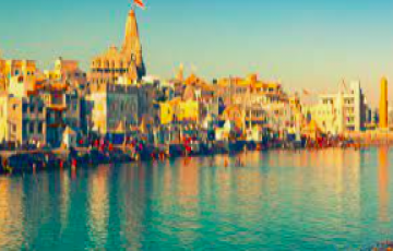 1 Night & 2 Days Dwarka Tour Package ..