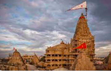 1 Night & 2 Days Dwarka Tour Package ..