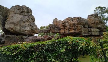 3 Days 2 Nights Chennai and Tirupati Vacation Package