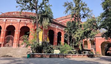 3 Days 2 Nights Chennai and Tirupati Vacation Package