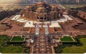 2 Night & 3 Days Dwarka Holiday Tour Package ..