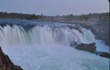 5 Days 4 Nights Jabalpur, Kanha and Bhedaghat Memorable Tour Package.