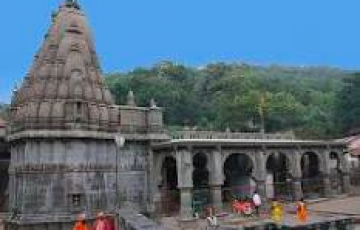 3 Days 2 Nights Nashik  with Shirdi Holiday Package