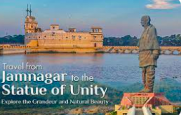 1 Night & 2 Days Jamnagar Tour Pacakage