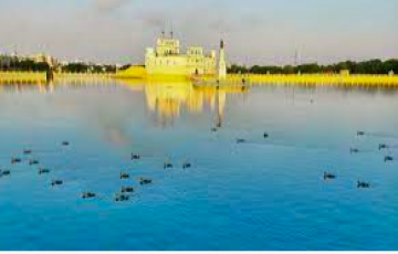 1 Night & 2 Days Jamnagar Tour Pacakage