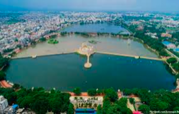 1 Night & 2 Days Jamnagar Tour Pacakage