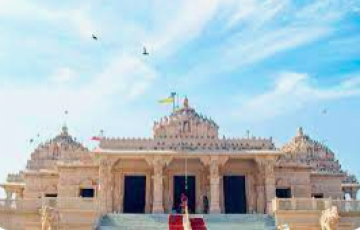 2 Days 1 Nights Rajkot Tour Package