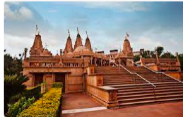 2 Days 1 Nights Rajkot Tour Package